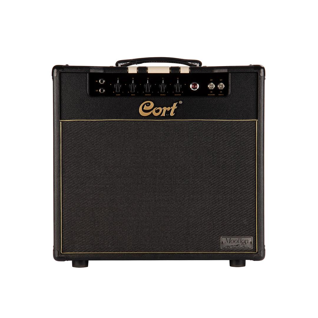 Cort CMV15 Electric Guitar Combo Amplifier